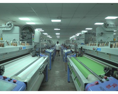 特種織機(jī)客戶